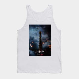 Island kdrama Tank Top